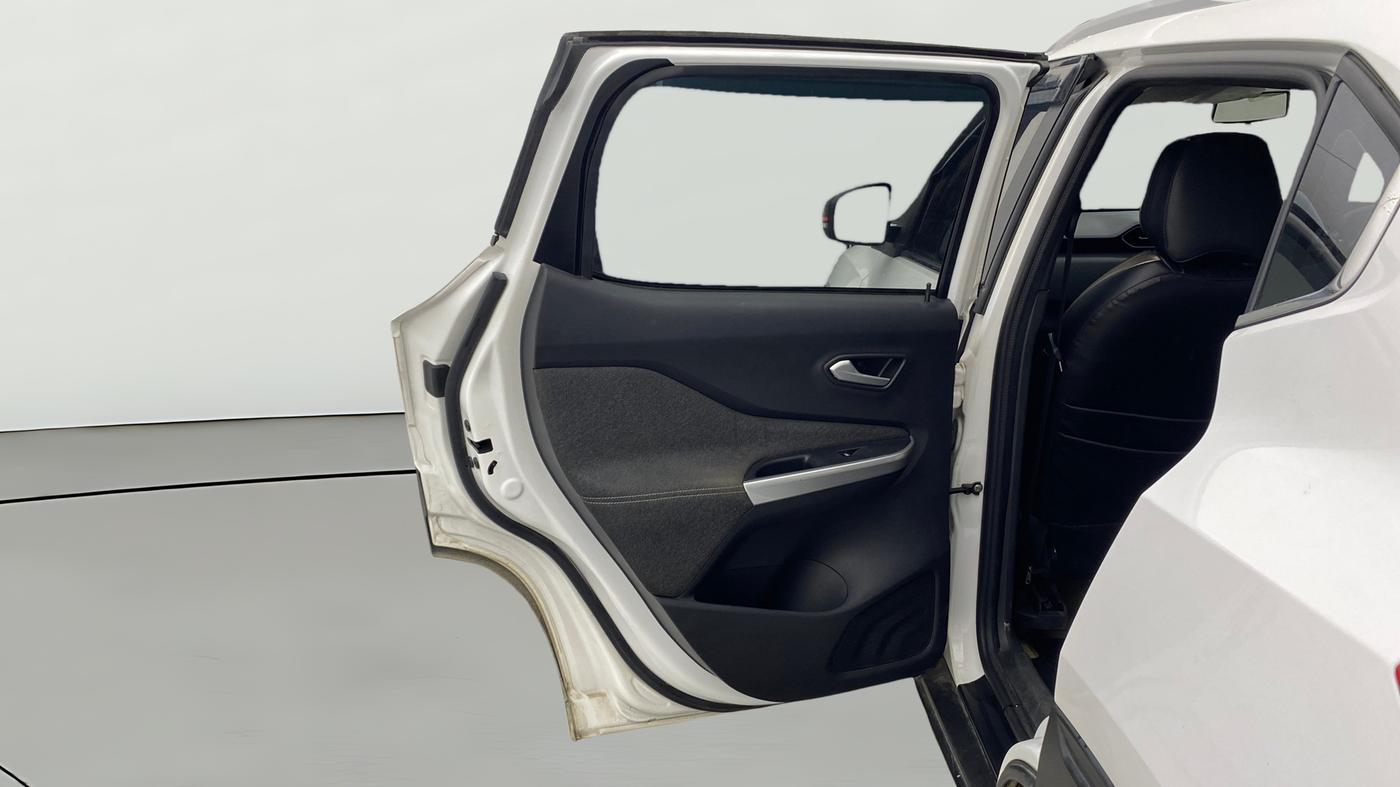 2024 Nissan MAGNITE XV PREMIUM, Petrol, Manual, 35,436 km, LHS Rear Door