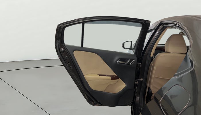 2018 Honda City 1.5L I-VTEC V MT, Petrol, Manual, 26,203 km, LHS Rear Door