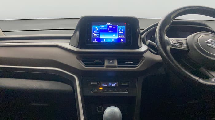 Features
