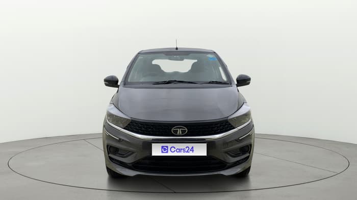 2022 Tata Tiago XT CNG, CNG, Manual, 29,657 km, Front