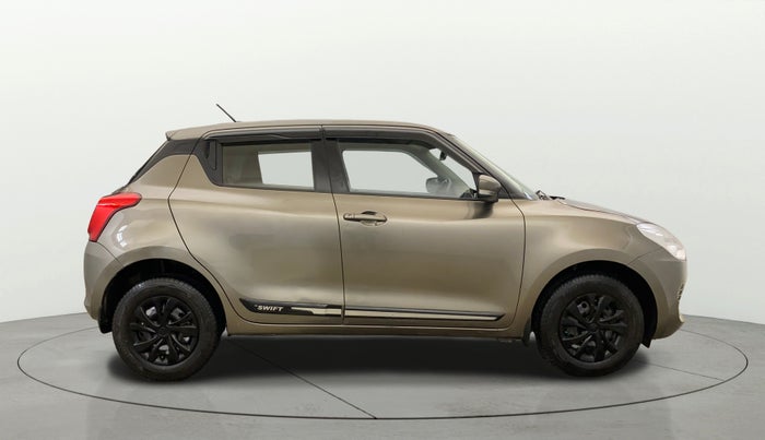 2020 Maruti Swift VXI, Petrol, Manual, 67,443 km, Right Side View