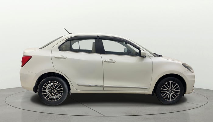 2020 Maruti Dzire ZXI Plus AMT, Petrol, Automatic, 67,414 km, Right Side View
