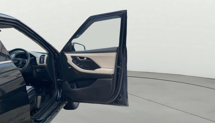 2022 Hyundai Creta SX (O) 1.5 DIESEL, Diesel, Manual, 73,081 km, RHS Front Door