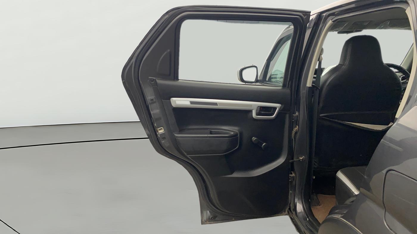 2023 Maruti S PRESSO VXI+, Petrol, Manual, 22,488 km, LHS Rear Door