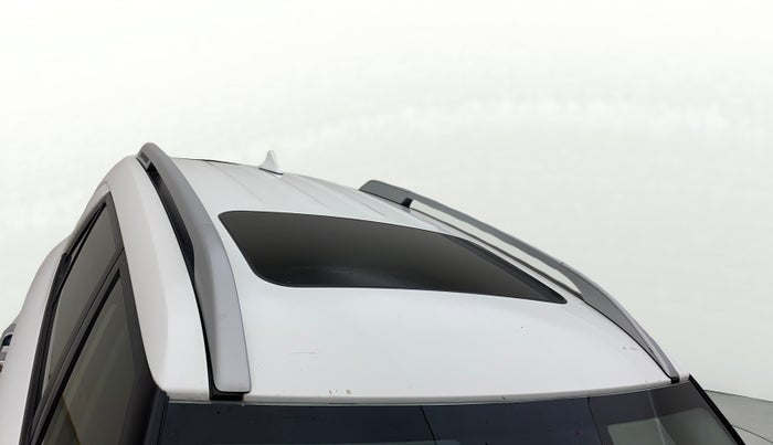 2019 Hyundai VENUE SX PLUS 1.0 TURBO DCT, Petrol, Automatic, 49,692 km, Roof