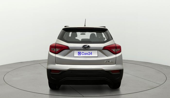 2020 Mahindra XUV300 W6 1.5 DIESEL, Diesel, Manual, 50,032 km, Back/Rear