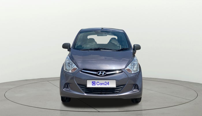 2017 Hyundai Eon ERA +, Petrol, Manual, 78,412 km, Front