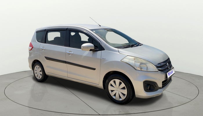 2017 Maruti Ertiga VDI SHVS, Diesel, Manual, 1,34,066 km, SRP