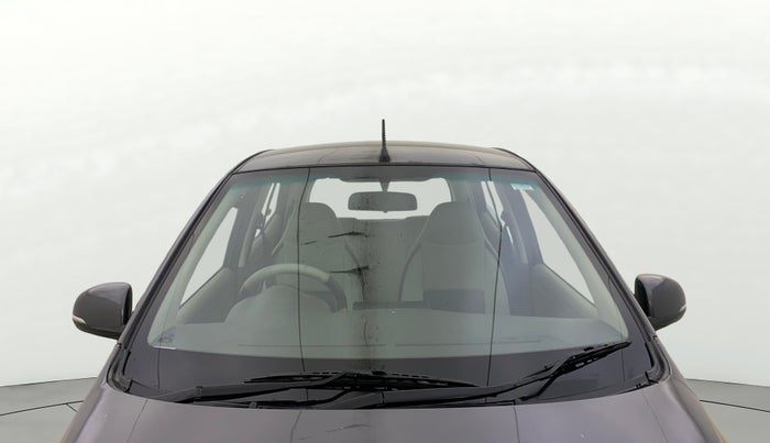 2012 Hyundai i10 MAGNA 1.2, Petrol, Manual, 62,494 km, Front Windshield