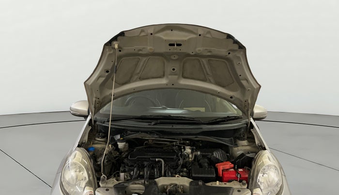 2015 Honda Brio S MT, Petrol, Manual, 39,297 km, Open Bonet