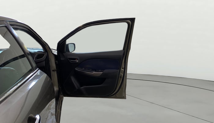 2020 Maruti Baleno DELTA PETROL 1.2, Petrol, Manual, 46,743 km, RHS Front Door