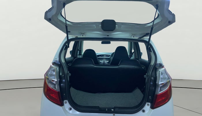 2019 Maruti Alto K10 VXI, Petrol, Manual, 55,743 km, Boot Open Zoomed View