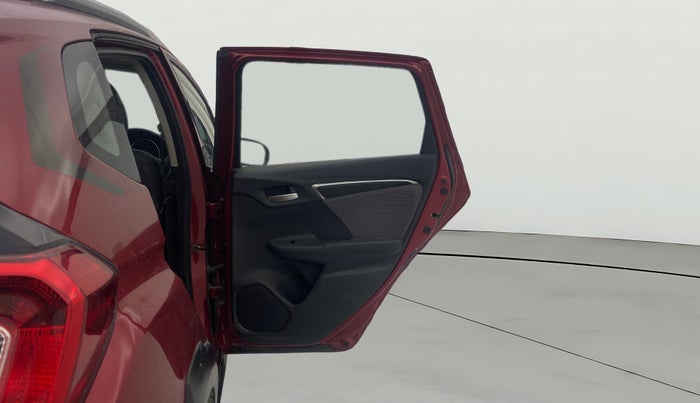 2019 Honda WR-V 1.2L I-VTEC VX MT, Petrol, Manual, 51,983 km, RHS Rear Door