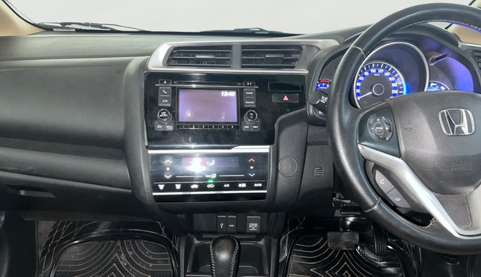 2016 Honda Jazz 1.2L I-VTEC V AT, Petrol, Automatic, 29,338 km, Air Conditioner