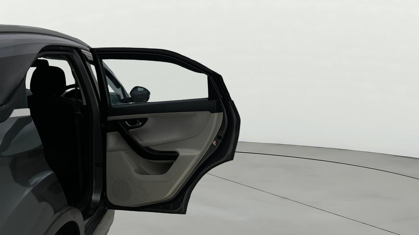 2021 Tata NEXON XZ PETROL, Petrol, Manual, 23,981 km, RHS Rear Door