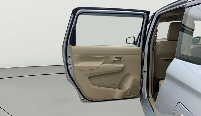 2024 Maruti Ertiga VXI SHVS, Petrol, Manual, 19,960 km, LHS Rear Door