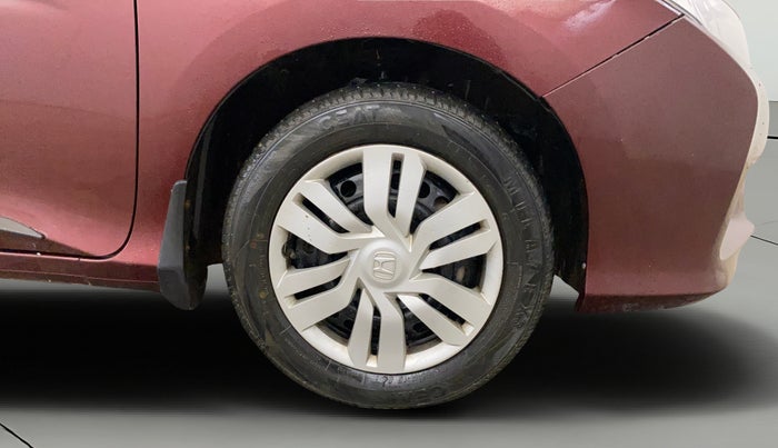 2015 Honda City 1.5L I-VTEC S MT, Petrol, Manual, 52,589 km, Right Front Wheel