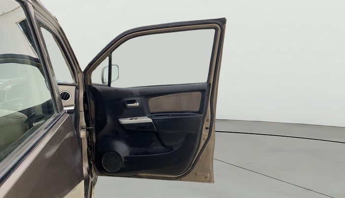 2013 Maruti Wagon R 1.0 LXI CNG, CNG, Manual, 44,768 km, RHS Front Door