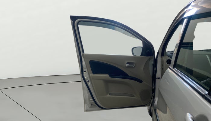 2017 Maruti Celerio VXI (O), Petrol, Manual, 56,741 km, LHS Front Door