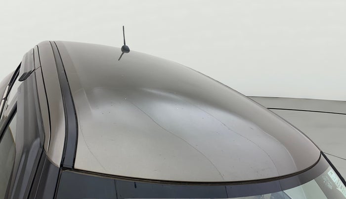 2017 Maruti Swift Dzire VXI, Petrol, Manual, 54,586 km, Roof