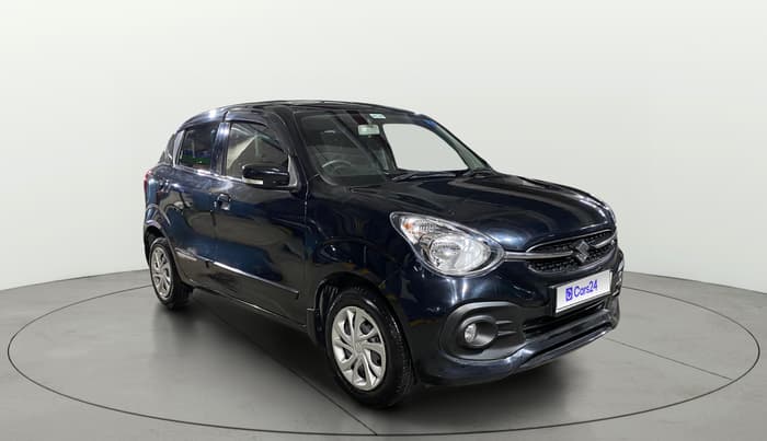 2023 Maruti Celerio ZXI, Petrol, Manual, 5,182 km, SRP