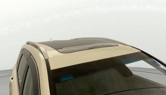 2019 MG HECTOR SHARP 1.5 DCT PETROL, Petrol, Automatic, 90,415 km, Roof