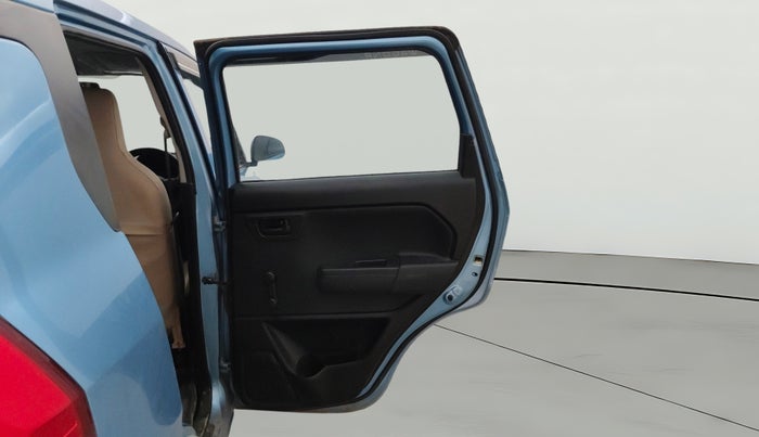 2021 Maruti New Wagon-R LXI CNG (O) 1.0, CNG, Manual, 82,582 km, RHS Rear Door