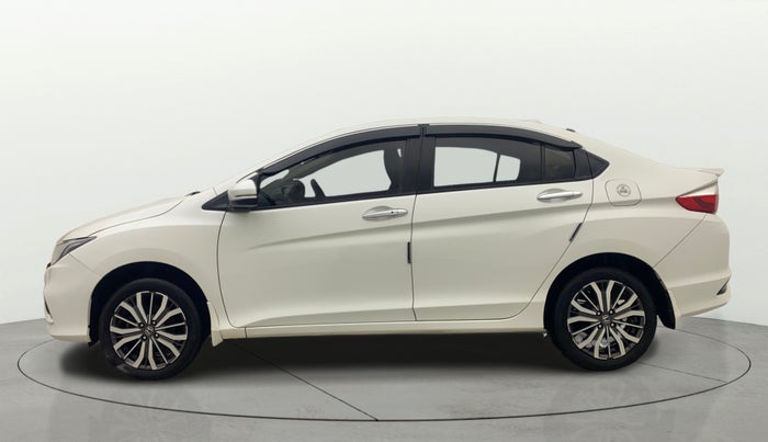 2020 Honda City 1.5L I-VTEC VX, Petrol, Manual, 69,223 km, Left Side