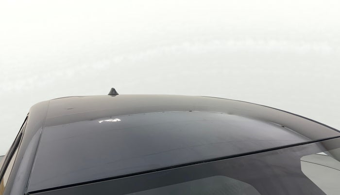 2024 Tata ALTROZ XZ PETROL, Petrol, Manual, 6,794 km, Roof