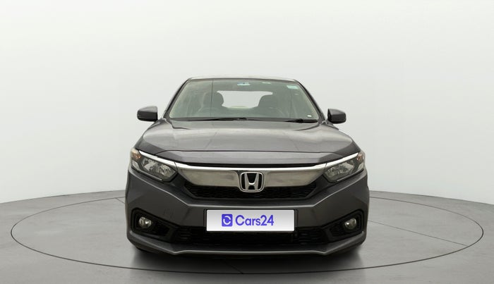 2019 Honda Amaze 1.2L I-VTEC VX, CNG, Manual, 92,394 km, Front
