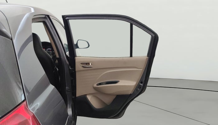 2019 Hyundai NEW SANTRO SPORTZ CNG, CNG, Manual, 79,475 km, RHS Rear Door