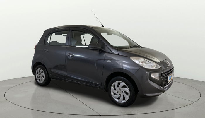 2020 Hyundai NEW SANTRO SPORTZ AMT, Petrol, Automatic, 76,707 km, Right Front Diagonal