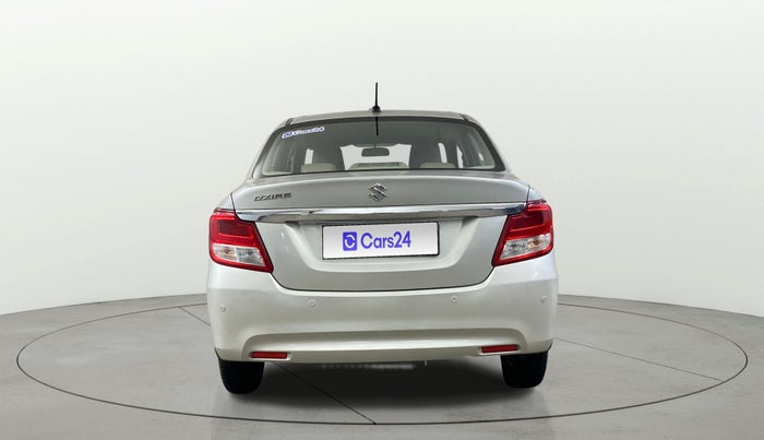 2020 Maruti Dzire VXI AMT, Petrol, Automatic, 56,790 km, Back/Rear