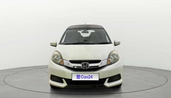 2015 Honda Mobilio 1.5L I-VTEC S, Petrol, Manual, 47,274 km, Front