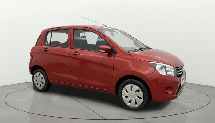 2016 Maruti Celerio ZXI AMT, Petrol, Automatic, 79,295 km, SRP