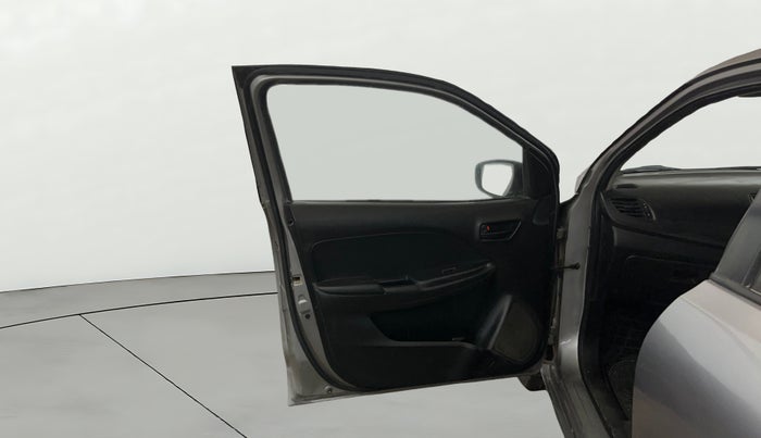 2019 Maruti Baleno SIGMA PETROL 1.2, CNG, Manual, 86,267 km, LHS Front Door