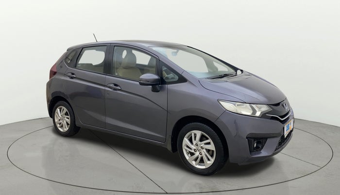 2017 Honda Jazz 1.2L I-VTEC V, Petrol, Manual, 48,411 km, SRP