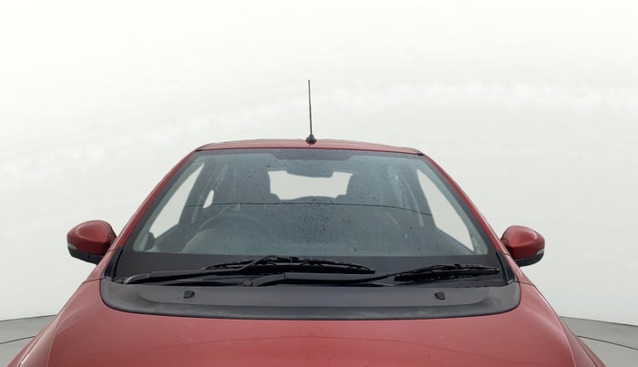 2018 Tata Tiago XZA PETROL, Petrol, Automatic, 50,382 km, Front Windshield