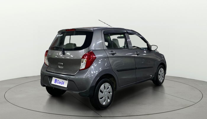 2020 Maruti Celerio ZXI AMT, Petrol, Automatic, 53,733 km, Right Back Diagonal
