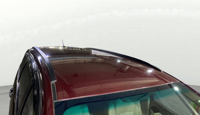 2018 Mahindra MARAZZO M8 7 STR, Diesel, Manual, 98,929 km, Roof