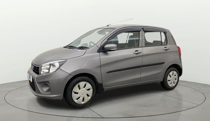 2018 Maruti Celerio ZXI AMT (O), Petrol, Automatic, 39,122 km, Left Front Diagonal