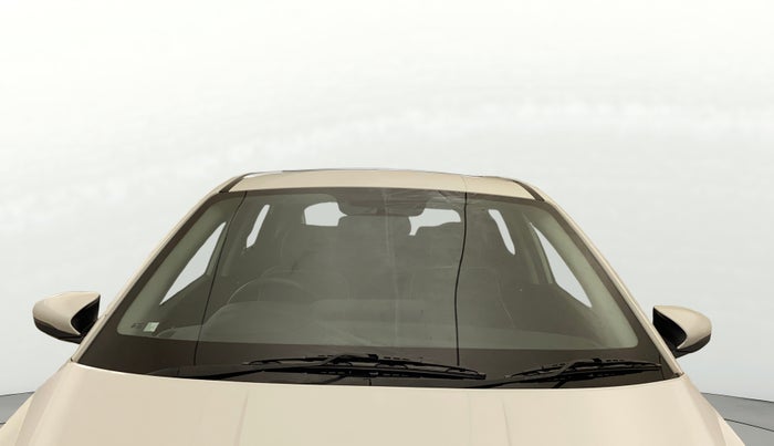 2022 Hyundai NEW I20 ASTA (O) 1.5 CRDI MT, Diesel, Manual, 79,524 km, Front Windshield