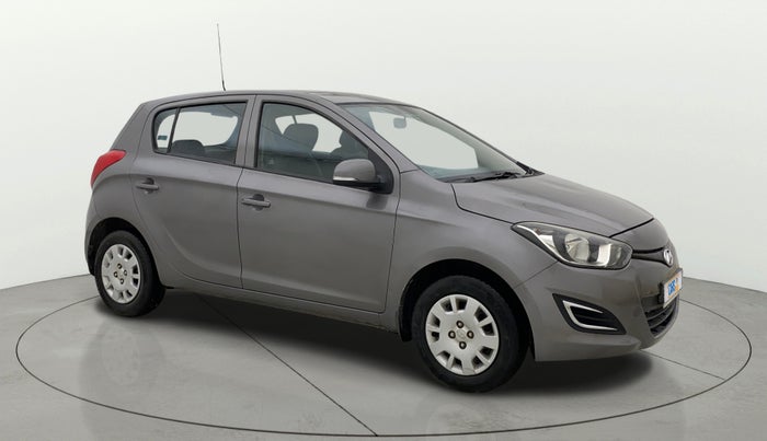 2013 Hyundai i20 MAGNA (O) 1.2, Petrol, Manual, 58,219 km, SRP