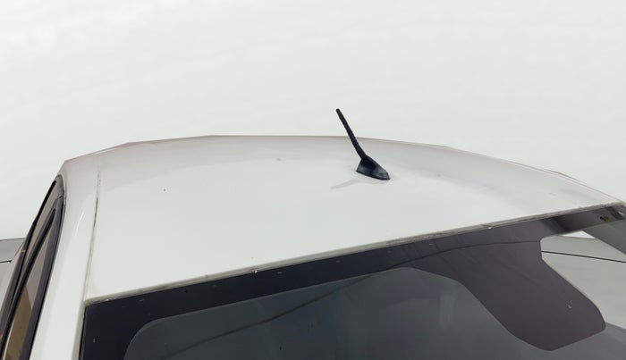 2020 Tata ALTROZ XZ DIESEL, Diesel, Manual, 41,845 km, Roof