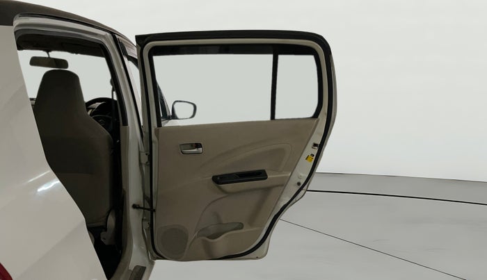 2019 Maruti Celerio VXI CNG, CNG, Manual, 1,35,691 km, RHS Rear Door