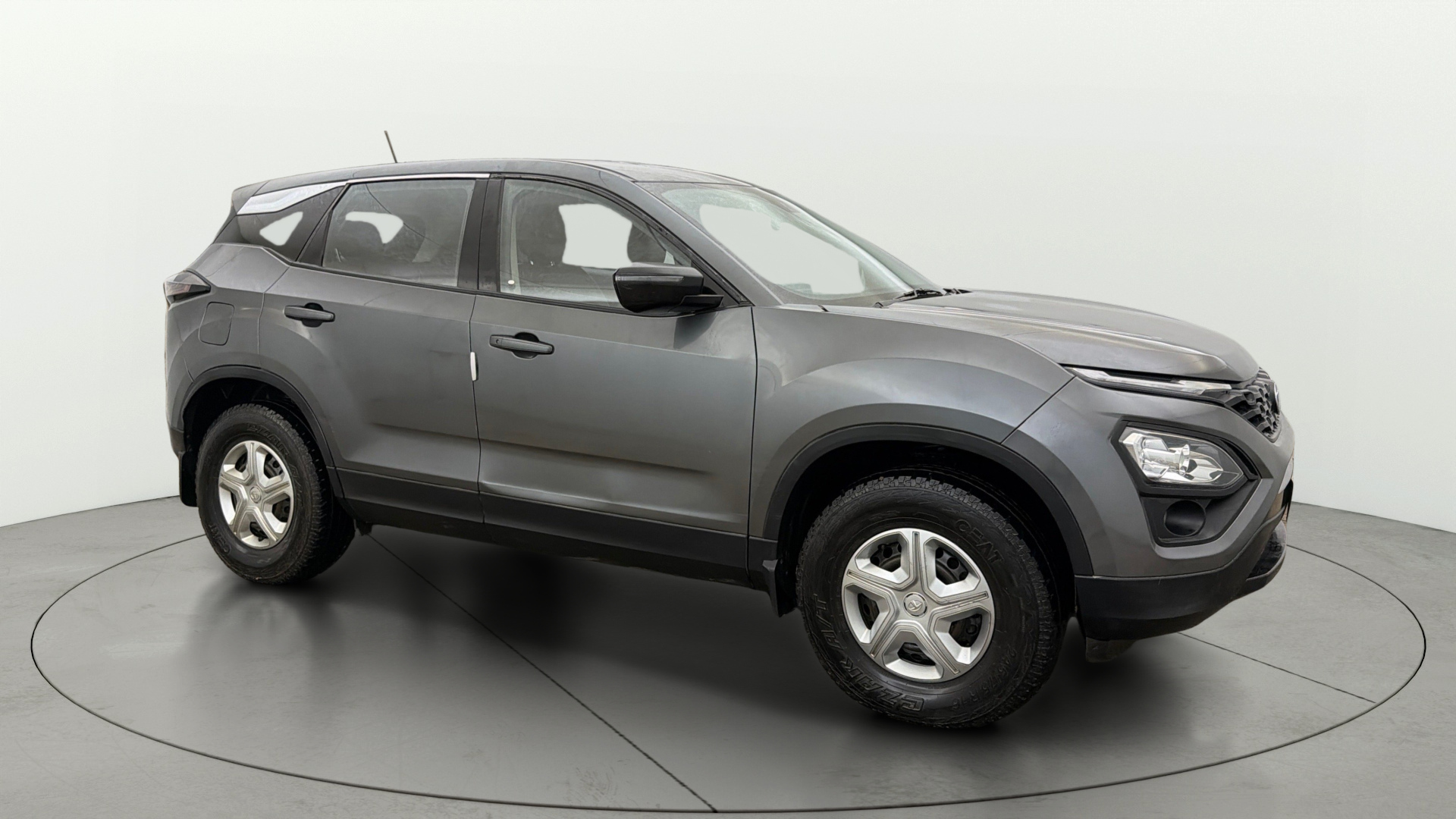2022 Tata Harrier XM 2.0L KRYOTEC 2022 Tata Harrier XM 2.0L KRYOTEC