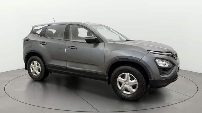 2022 Tata Harrier XM 2.0L KRYOTEC, Diesel, Manual, 91,873 km, Right Front Diagonal