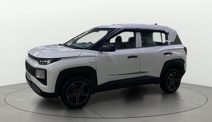 2024 Hyundai EXTER EX 1.2 MT, Petrol, Manual, 83,039 km, Left Front Diagonal