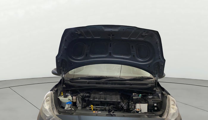 2020 Hyundai GRAND I10 NIOS MAGNA 1.2 KAPPA VTVT, Petrol, Manual, 33,932 km, Open Bonet