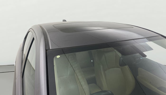 2022 Honda City 1.5L I-VTEC ZX CVT, Petrol, Automatic, 63,323 km, Roof